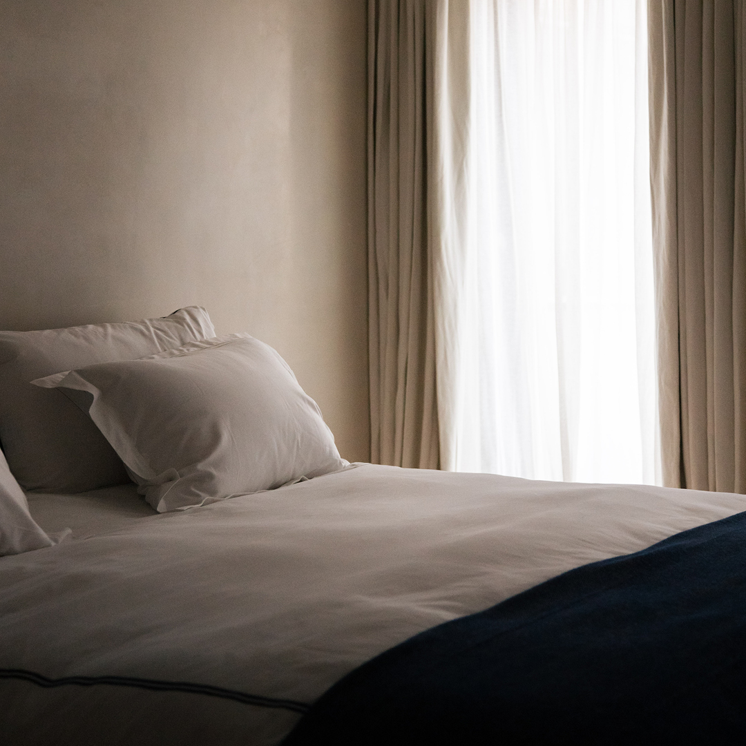 Bedrooms